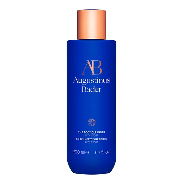 The Body Cleanser - Vücut Temizleme Jeli, AUGUSTINUS BADER